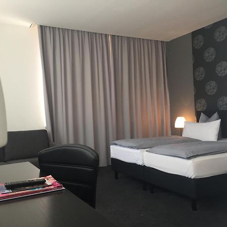 Hotel Schempp Bobingen  Bagian luar foto
