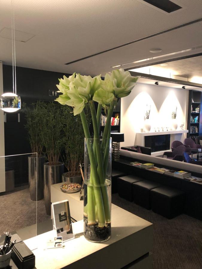 Hotel Schempp Bobingen  Bagian luar foto