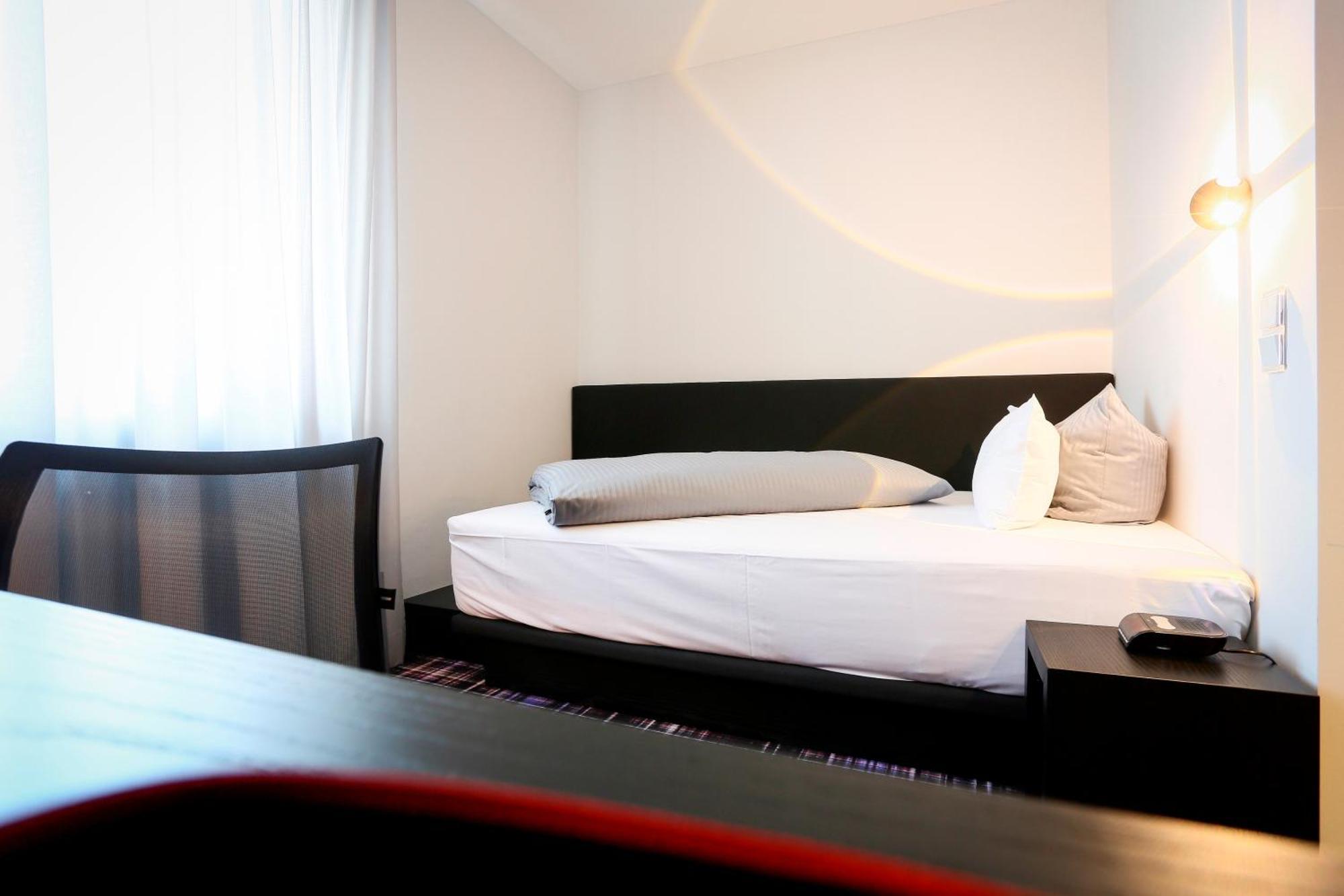 Hotel Schempp Bobingen  Ruang foto