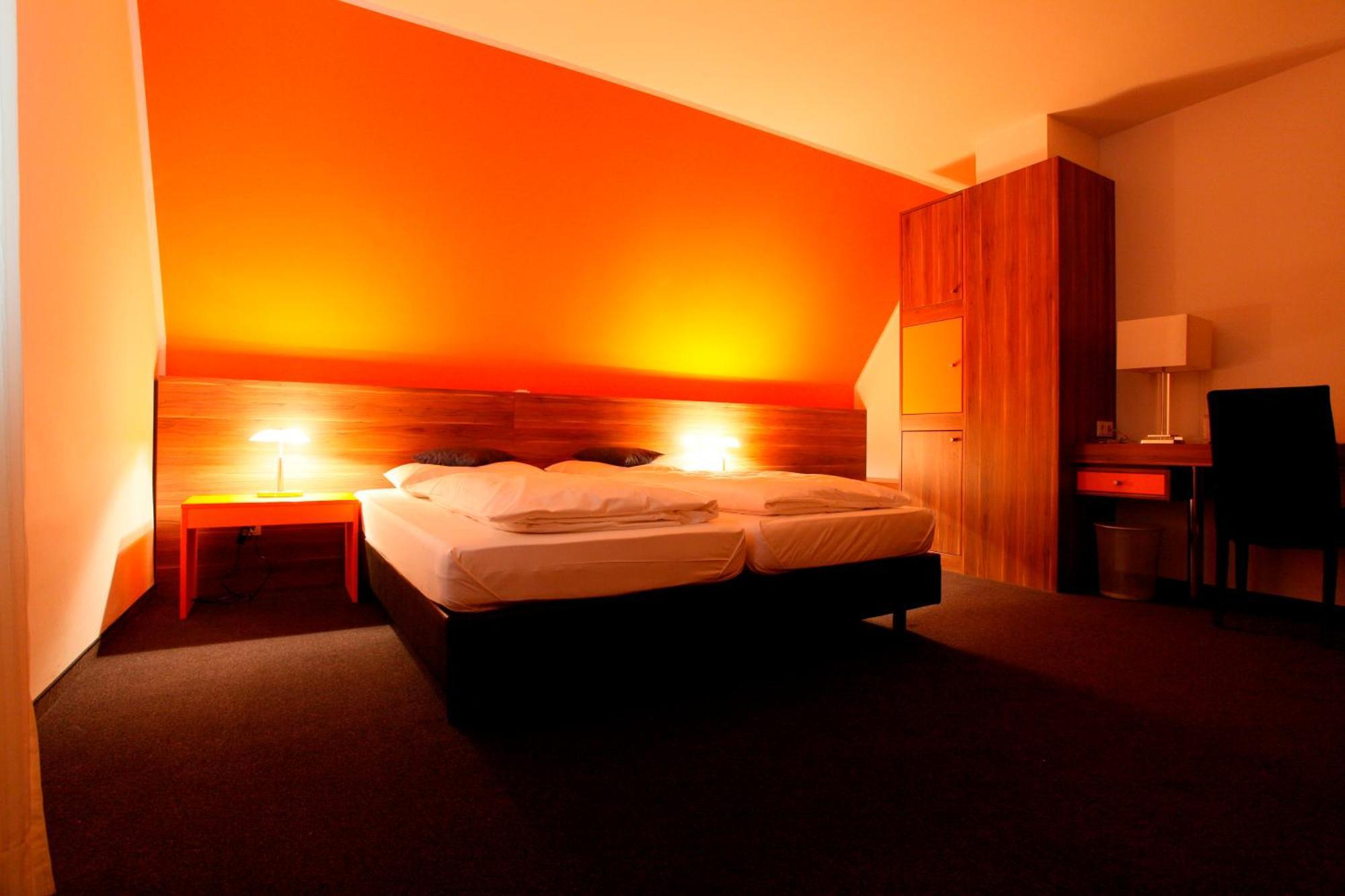 Hotel Schempp Bobingen  Ruang foto