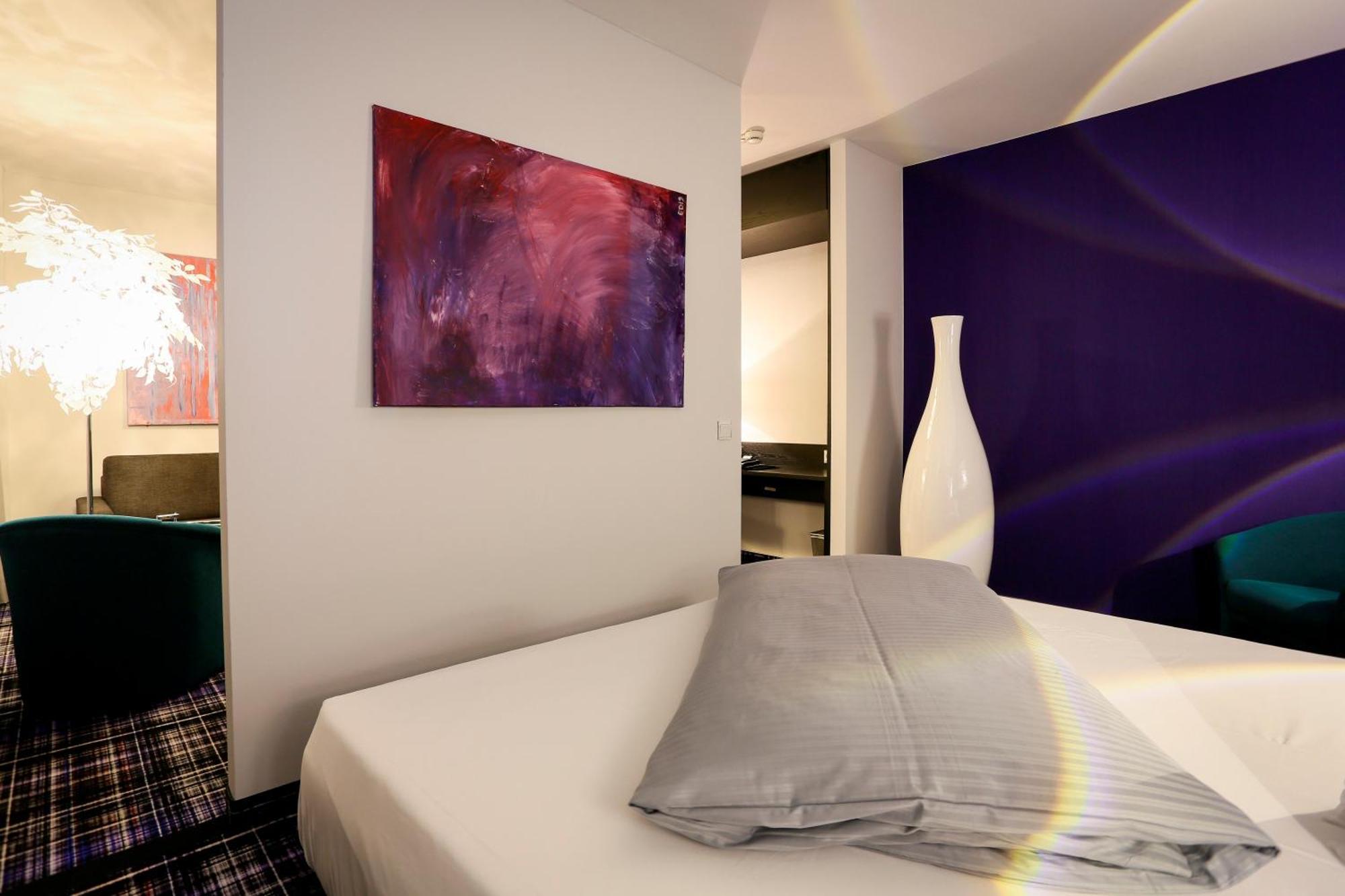 Hotel Schempp Bobingen  Ruang foto