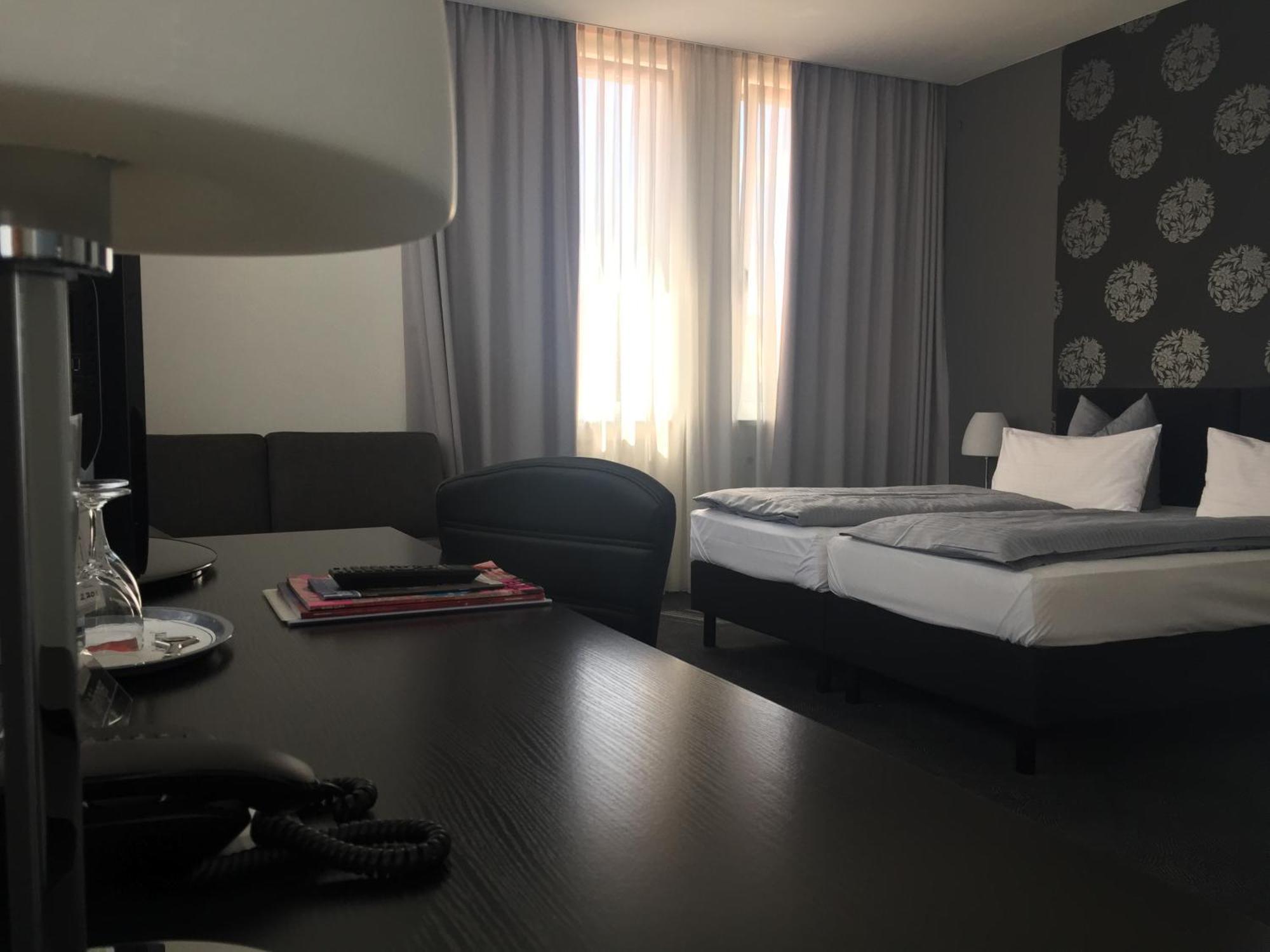 Hotel Schempp Bobingen  Bagian luar foto
