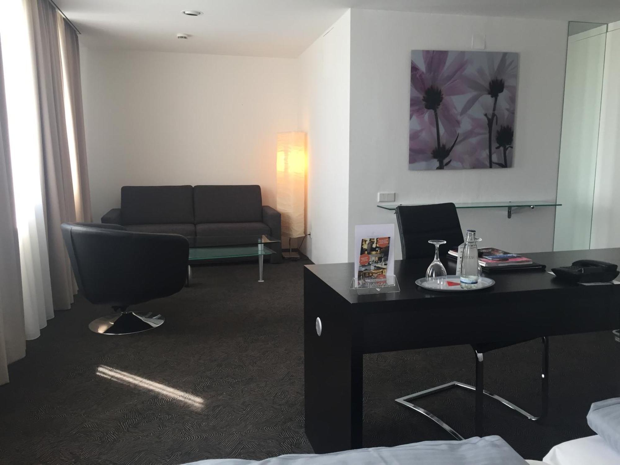 Hotel Schempp Bobingen  Bagian luar foto