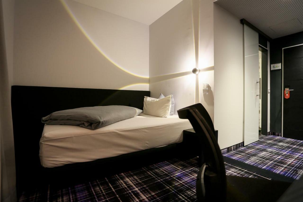 Hotel Schempp Bobingen  Bagian luar foto