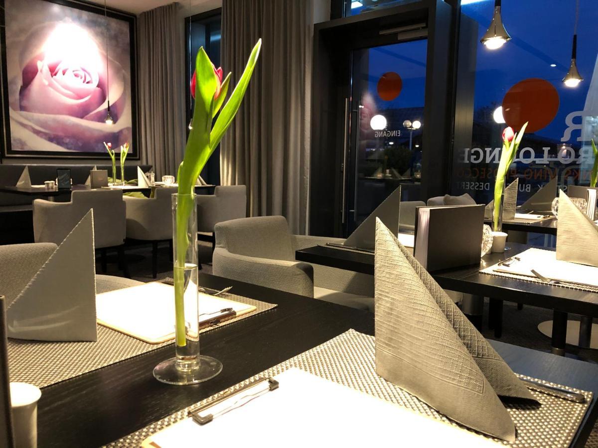 Hotel Schempp Bobingen  Bagian luar foto