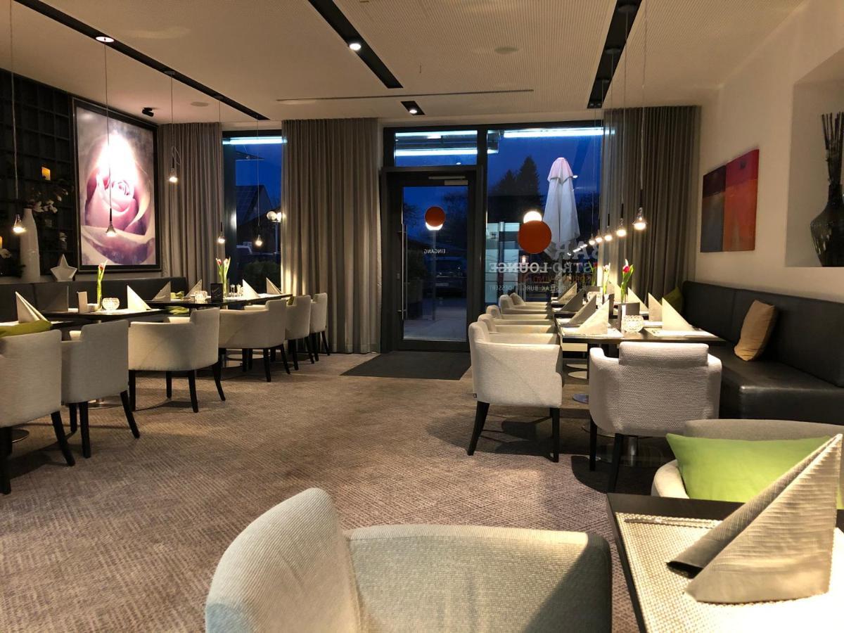 Hotel Schempp Bobingen  Bagian luar foto